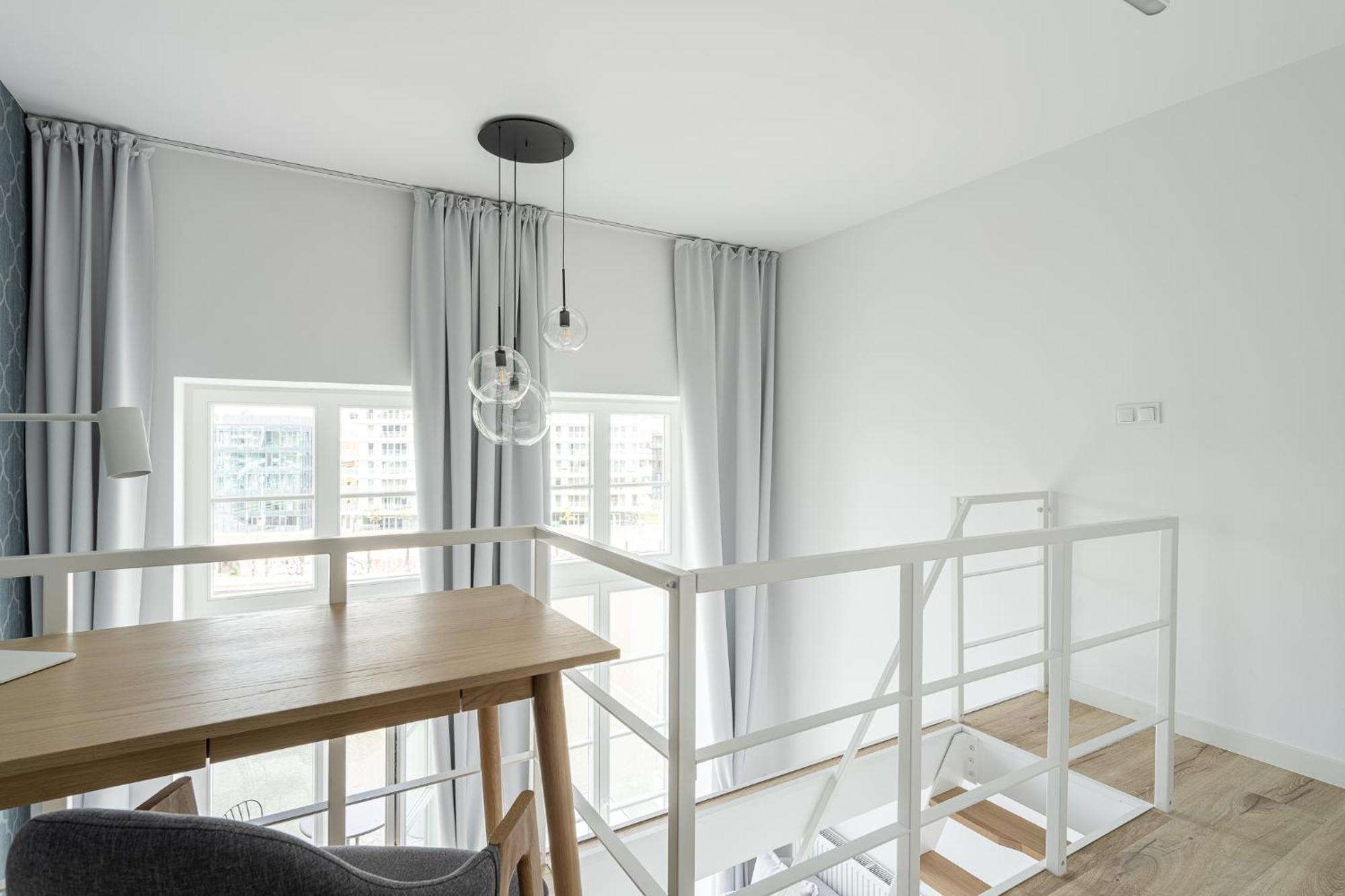 Rentplanet - Bulwar Staromiejski Breslau