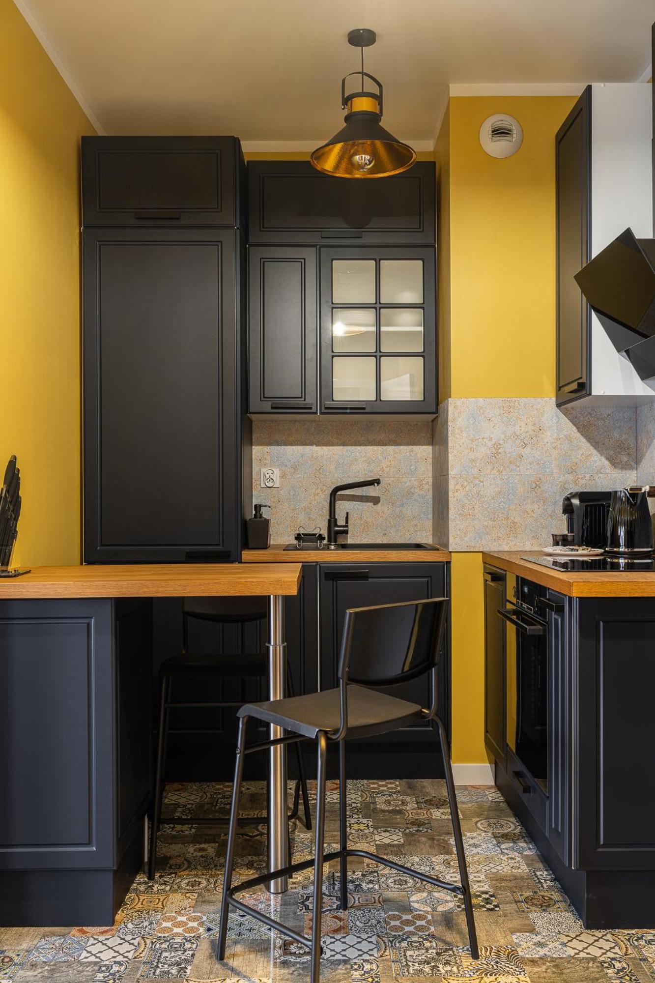 Rentplanet - Bulwar Staromiejski Apartment Breslau