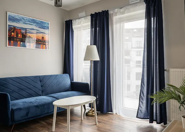 Rentplanet - Bulwar Staromiejski
