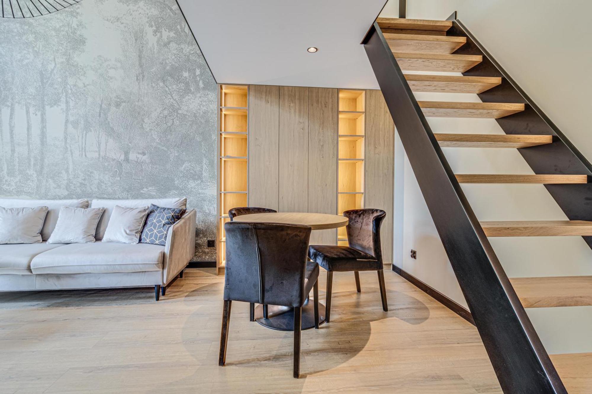 Rentplanet - Bulwar Staromiejski Apartament *